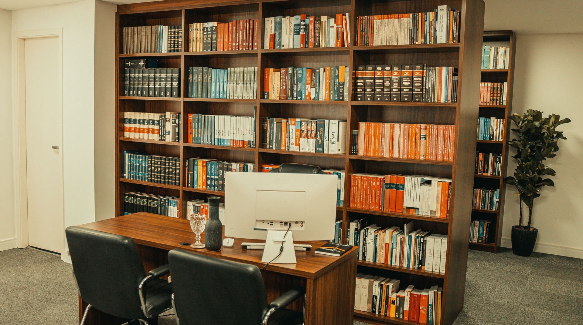 Escritório Demetrios Kovelis Advocacia
